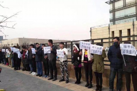 梁山讨债公司成功追讨回批发货款50万成功案例